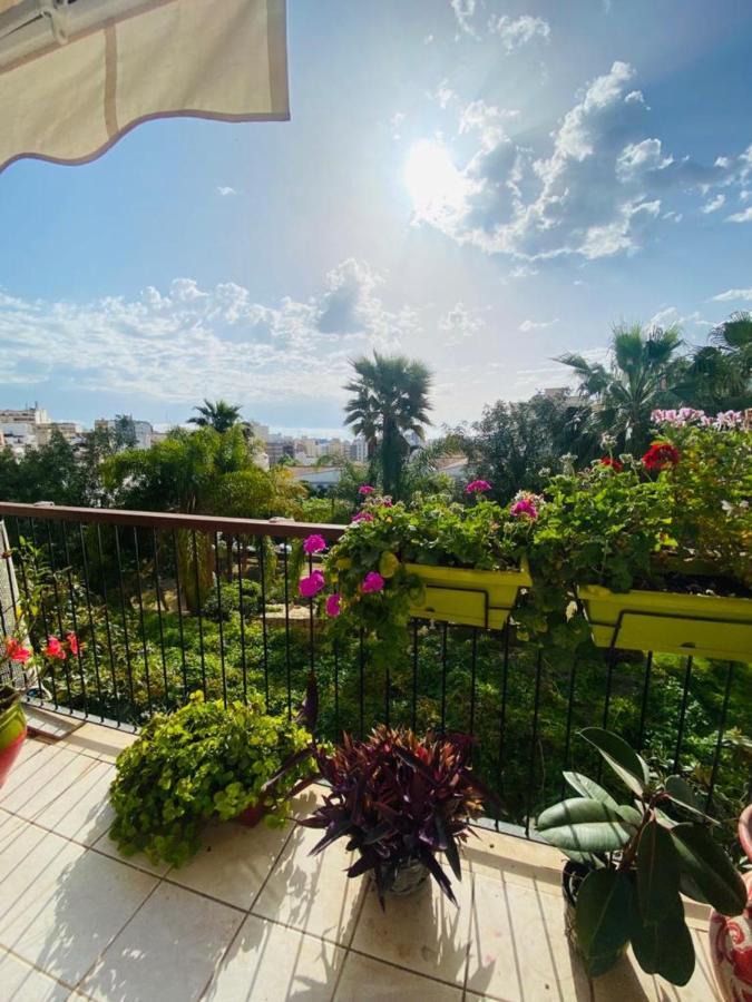 Art Apartment Julia Calpe Kültér fotó